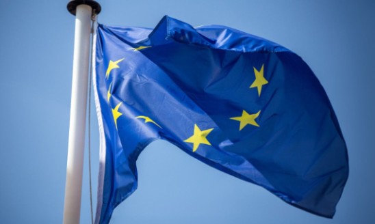 EU-flagga