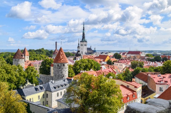 Laserenhet i optiskt laboratorium