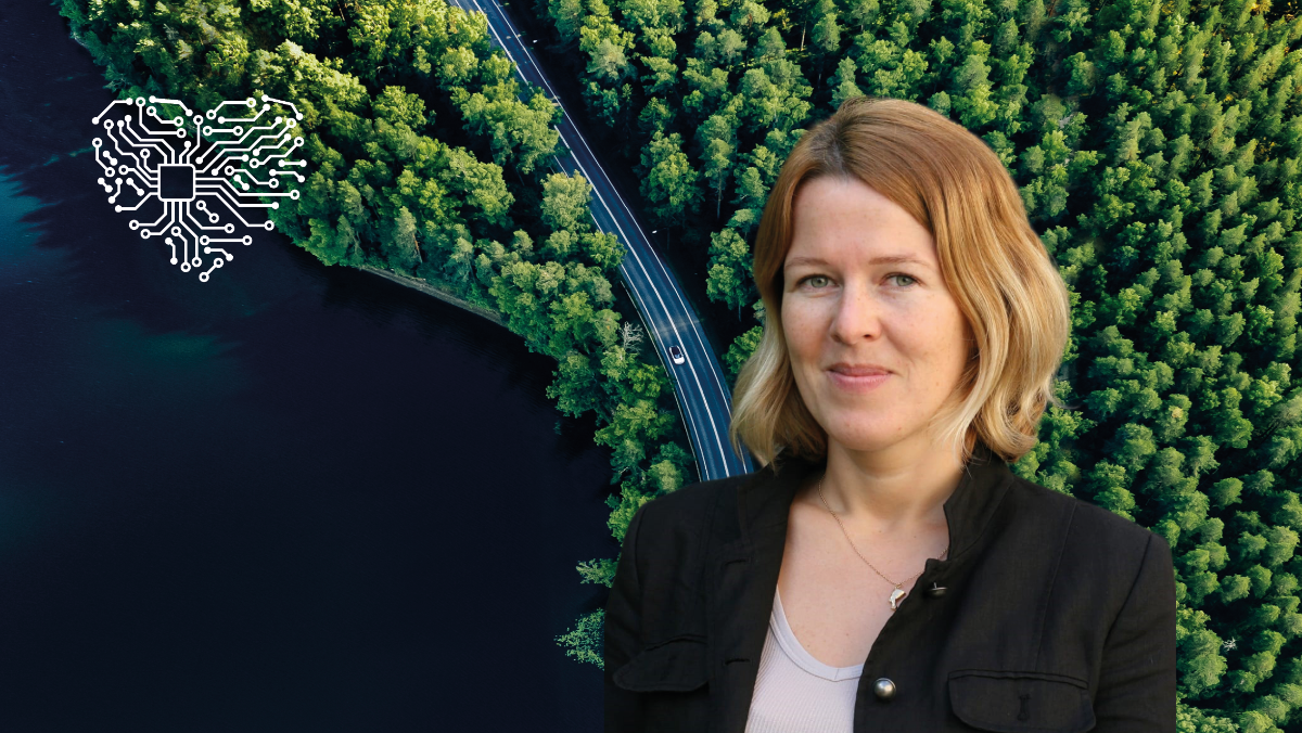 Tatjana Karpenja, RISE 